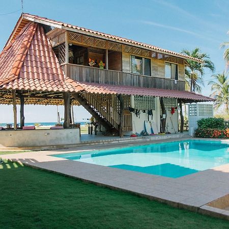 Totobe Resort Jabilla Екстериор снимка