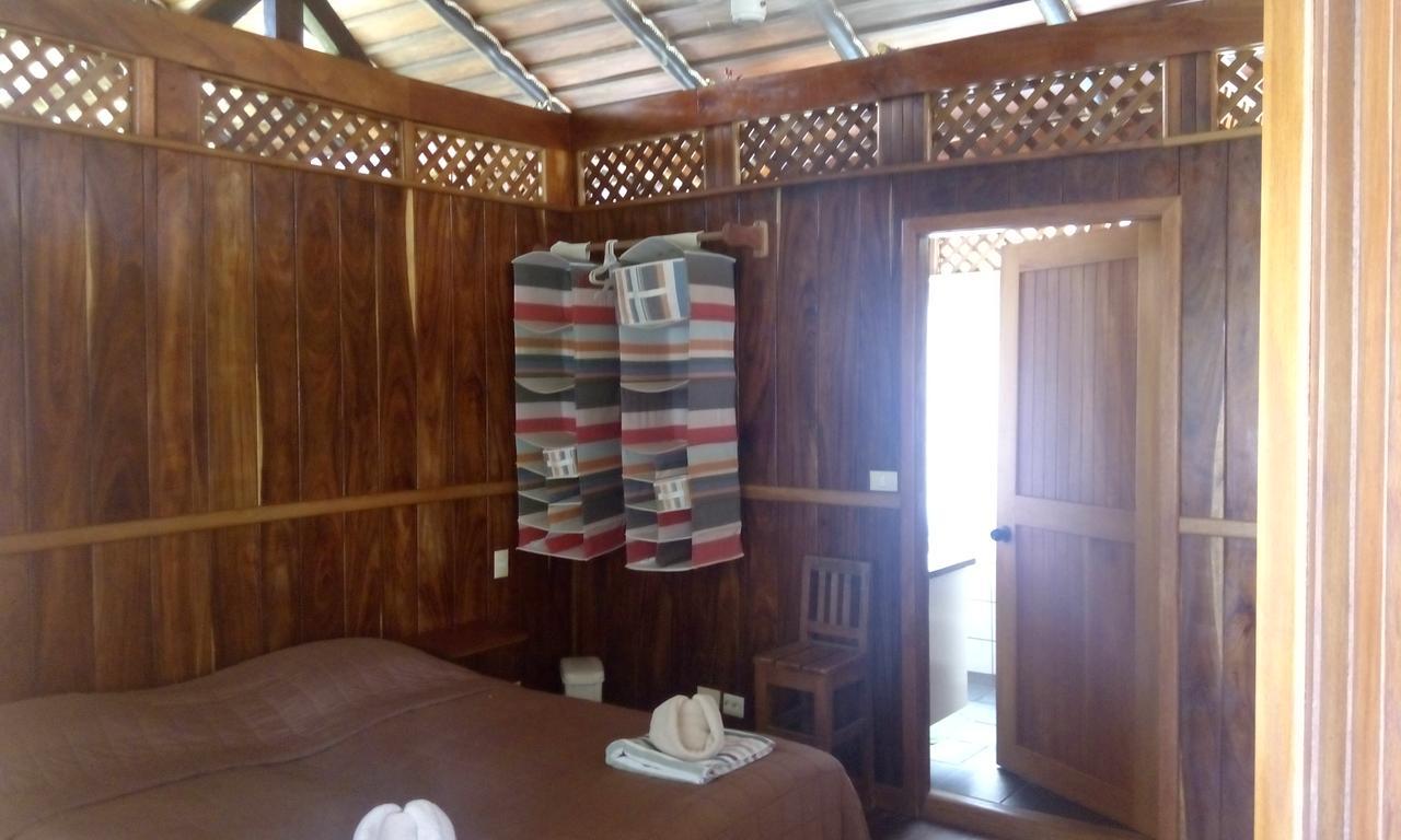 Totobe Resort Jabilla Екстериор снимка