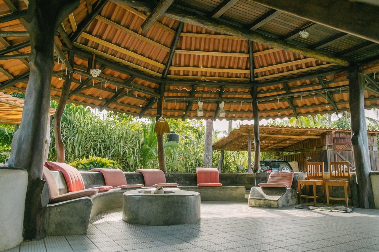 Totobe Resort Jabilla Екстериор снимка