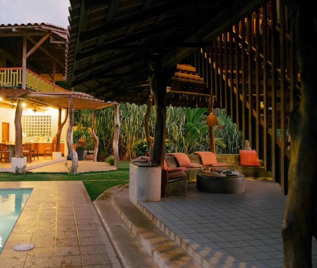Totobe Resort Jabilla Екстериор снимка