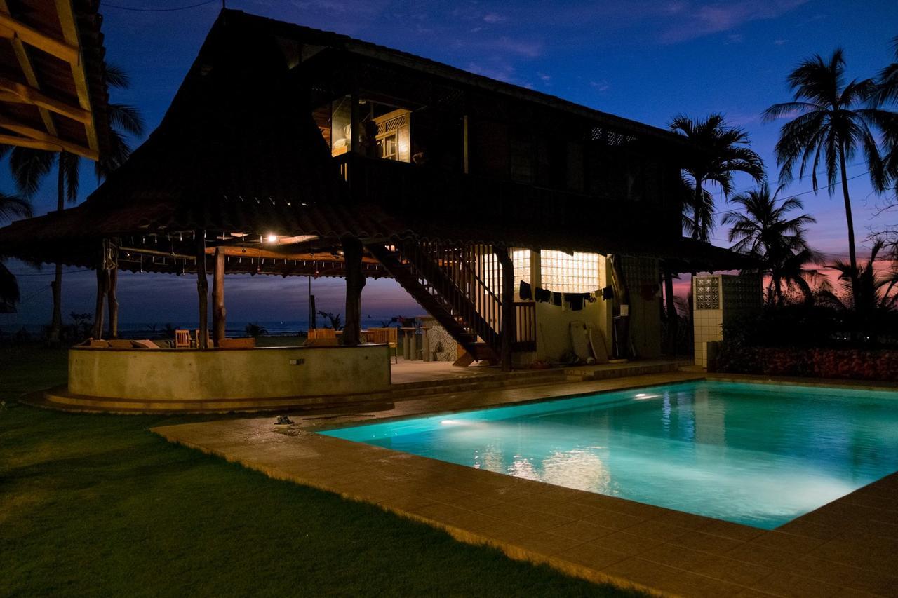 Totobe Resort Jabilla Екстериор снимка