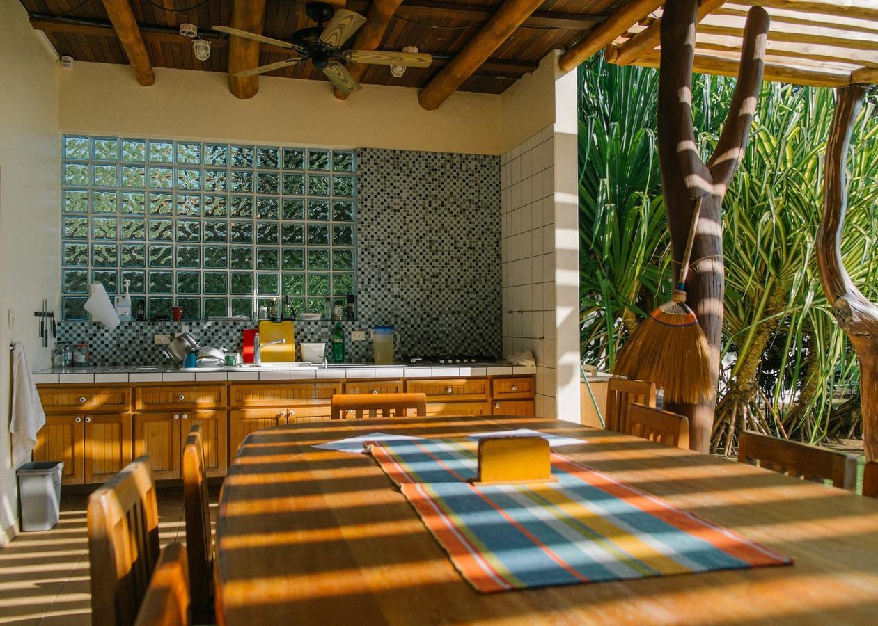 Totobe Resort Jabilla Екстериор снимка